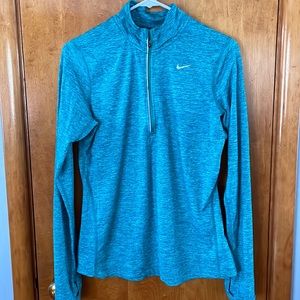 Nike Quarter Zip